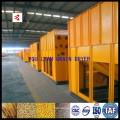 Multifunctional Type Grain Drying Machine